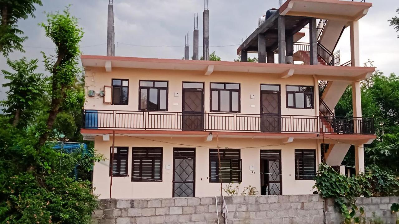 Guleria Cottages Kangra Exterior photo