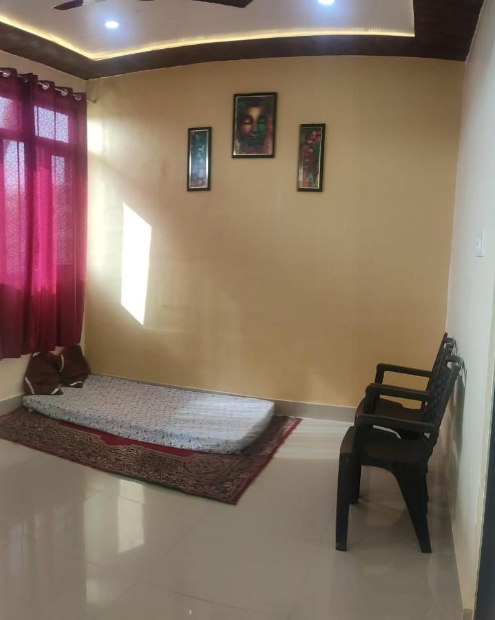 Guleria Cottages Kangra Exterior photo